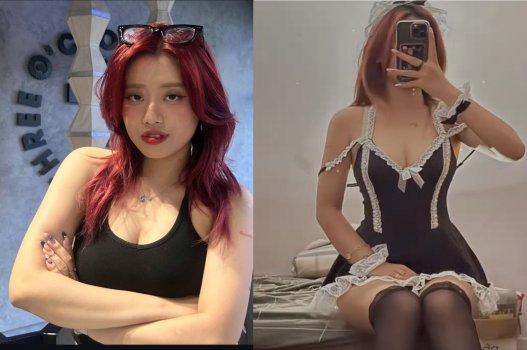 đĩ sex Em gái vú to eo thon bướm hồng